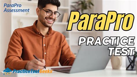 how hard is the parapro assessment test|free parapro assessment practice test.